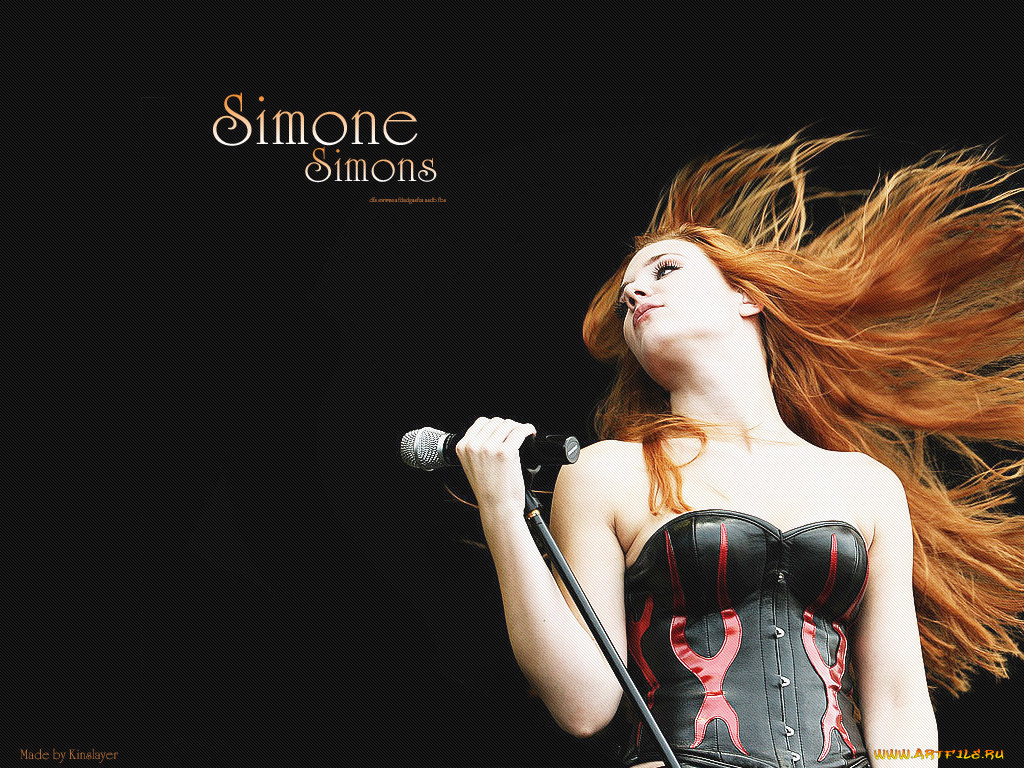epica, 